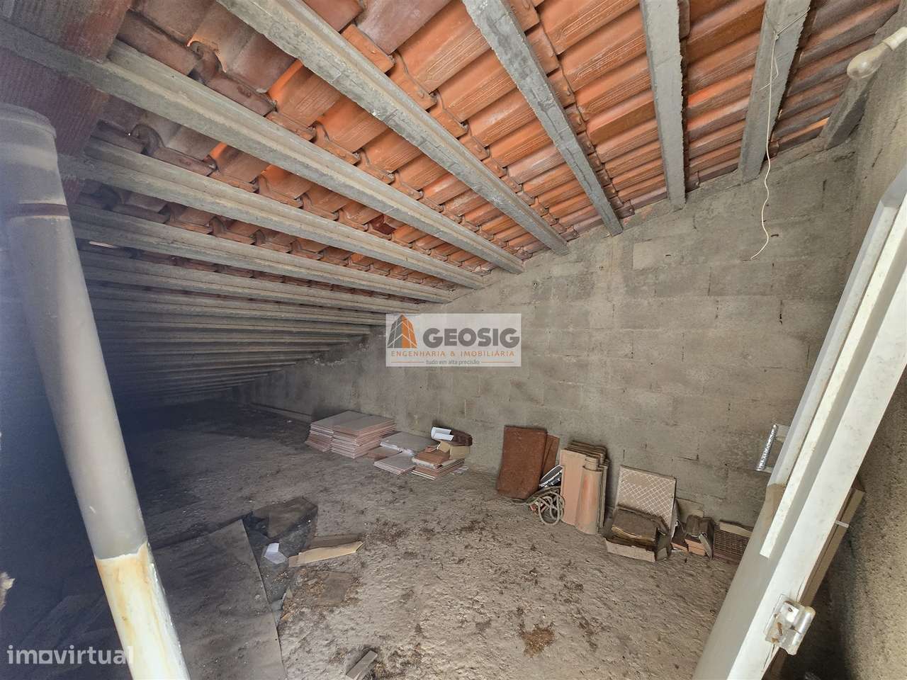 Moradia em Banda T4 Venda em Almodôvar e Graça dos Padrões,Almodôvar-20