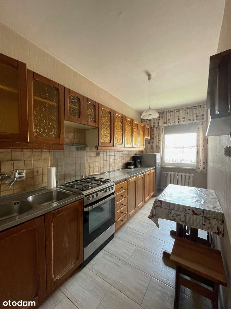 Mieszkanie na sprzedaż - Piekary Śląskie ul. Janty-7