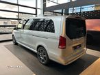 Mercedes-Benz V 300 d extralang 4Matic 9G-TRONIC Edition 2023 - 4