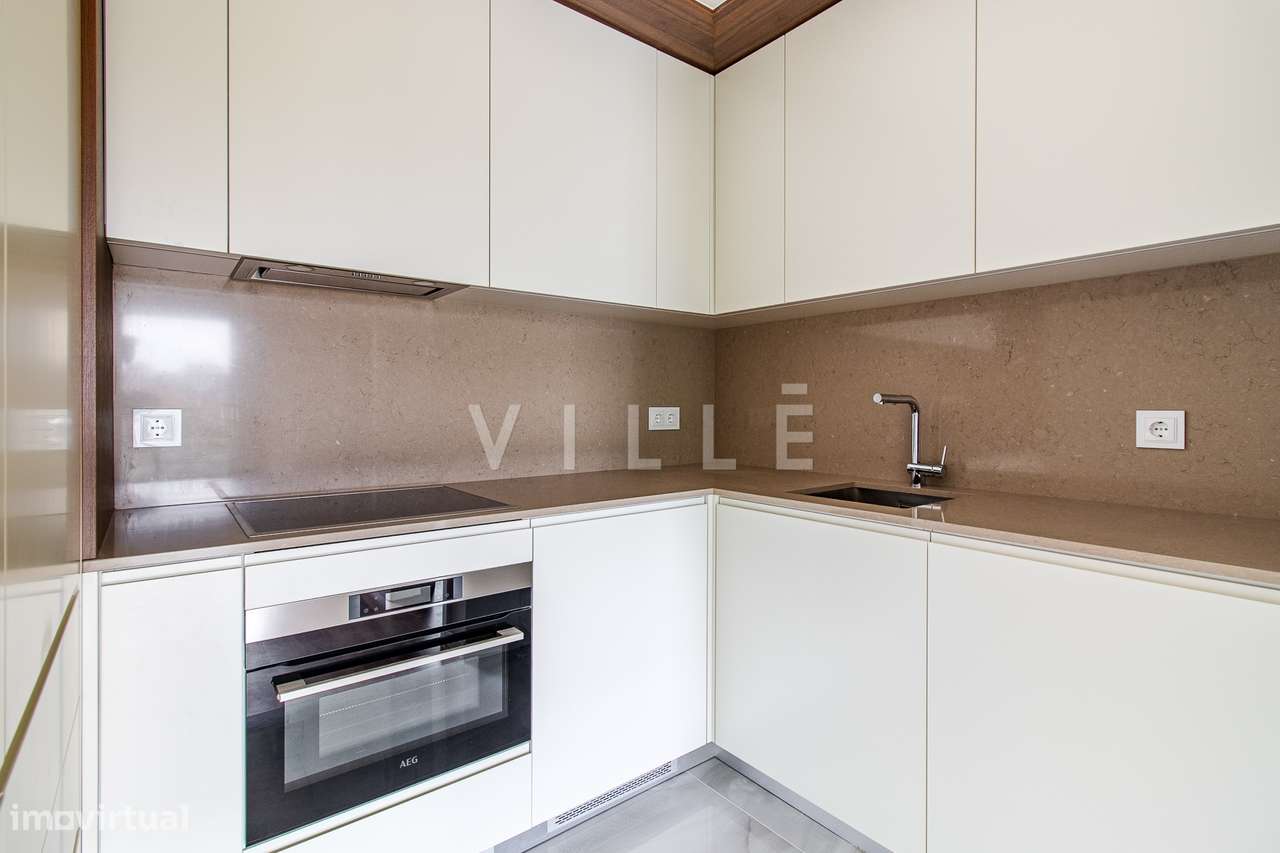 Apartamento T2 Venda em Mafamude e Vilar do Paraíso,Vila Nova de Gaia-20