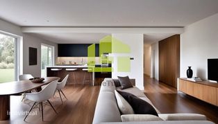 Apartamento T3 Duplex  na Quinta do Barroso - Grande imagem: 3/17