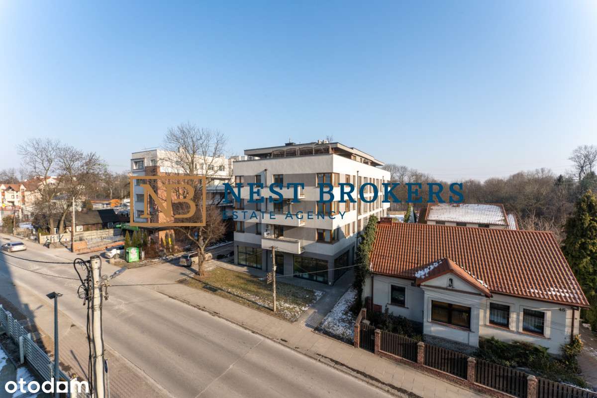 Osobna kuchnia | po remoncie | do wejścia!-16