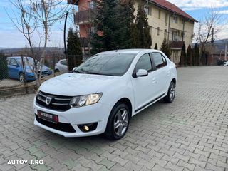 Dacia Logan 1.5 dCi