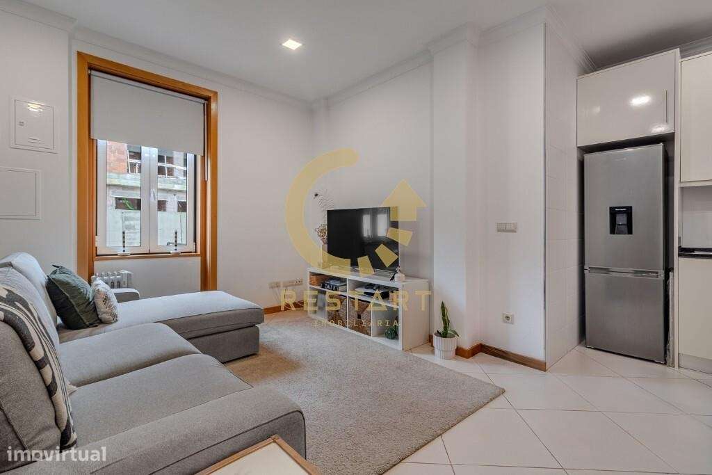 Andar Moradia T2 Duplex para arrendar no Porto - Grande imagem: 4/25