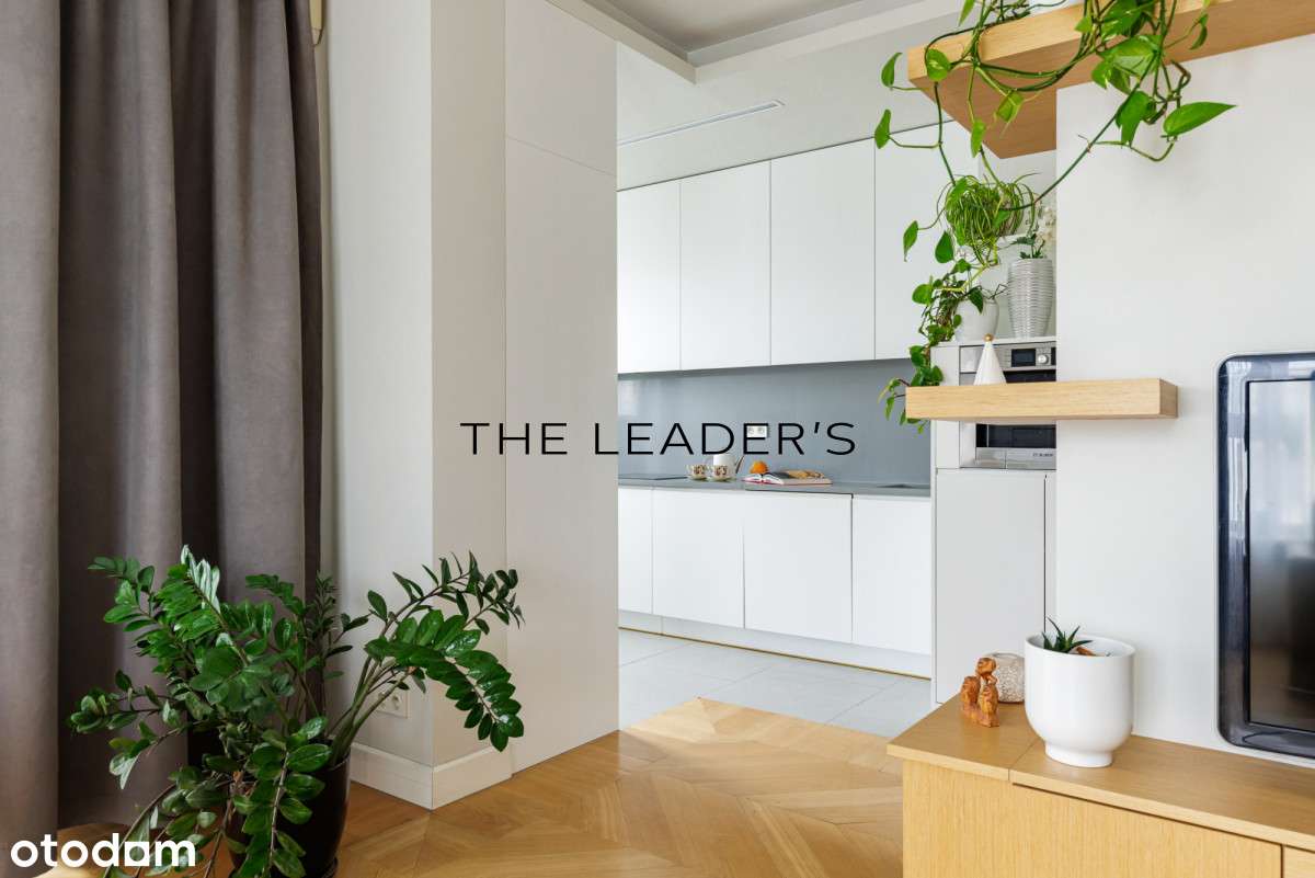 4-pokojowy apartament na Zielonym Żoliborzu - Pełny obrazek: 5/13