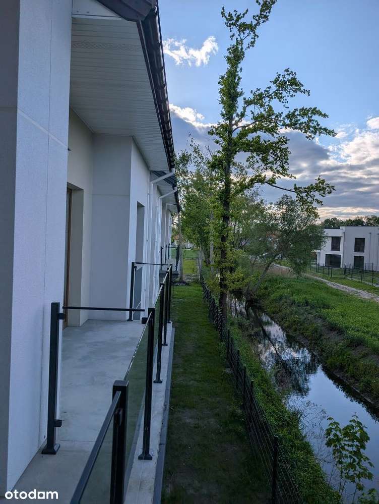 Os. Gródki- KAMERALNE- lok. 113 m2 piętro DUŻY OGRÓD - Pełny obrazek: 4/21