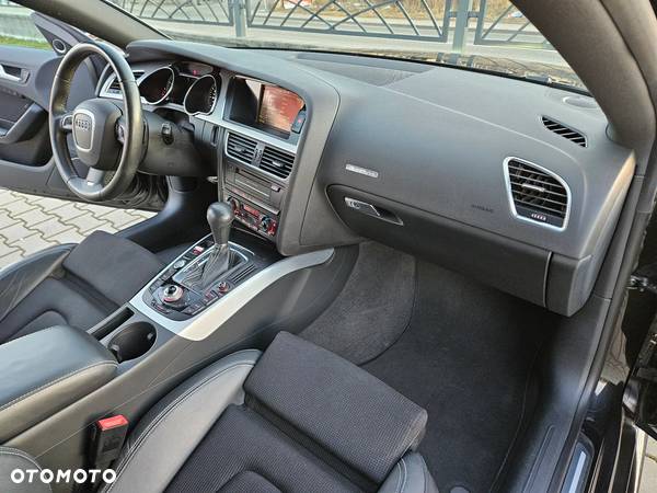 Audi A5 2.0 TFSI Sportback quattro S tronic - 3