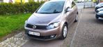 Volkswagen Golf Plus 1.2 TSI Comfortline - 11