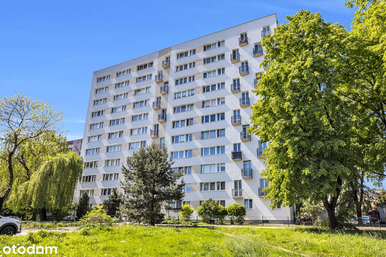 Kawalerka Ochota-blisko WUM/Gotowiec inwestycyjny-5