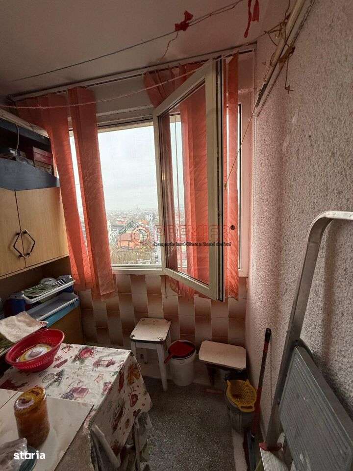 Oportunitate - Turnu Măgurele - Garsonieră decomandata - Imagine principală: 5/11