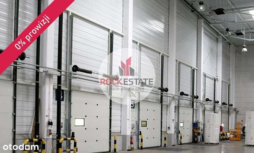 Magazyn 6,6tyś od zaraz - 0% prowizji - Pełny obrazek: 4/11