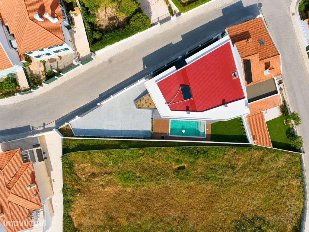 Moradia T5 c/ Piscina | Cascais-42