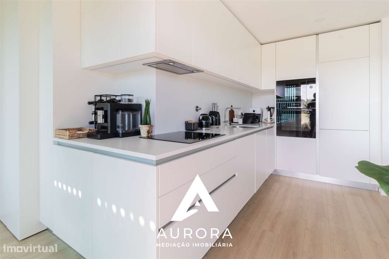 Apartamento T1 Venda em Arcozelo,Vila Nova de Gaia-15