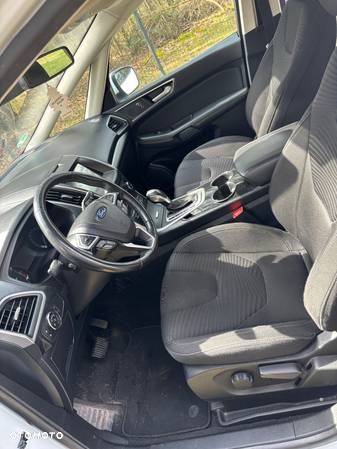 Ford S-Max 2.0 TDCi Trend PowerShift - 11