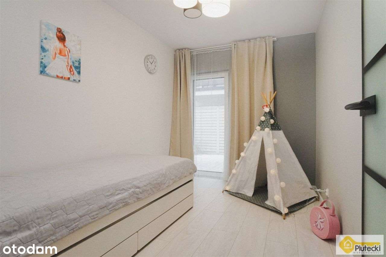 Rezerwacja|3-pok|ogródek, taras|kameralne osiedle-6