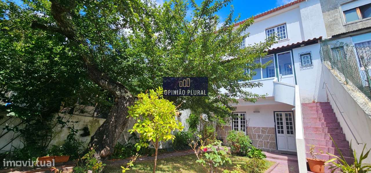Moradia T5 Independente com Jardim Privativo  Campanhã, Porto: Conf...-31