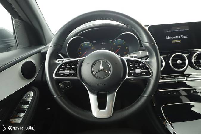 Mercedes-Benz GLC 200 d Edition - 15