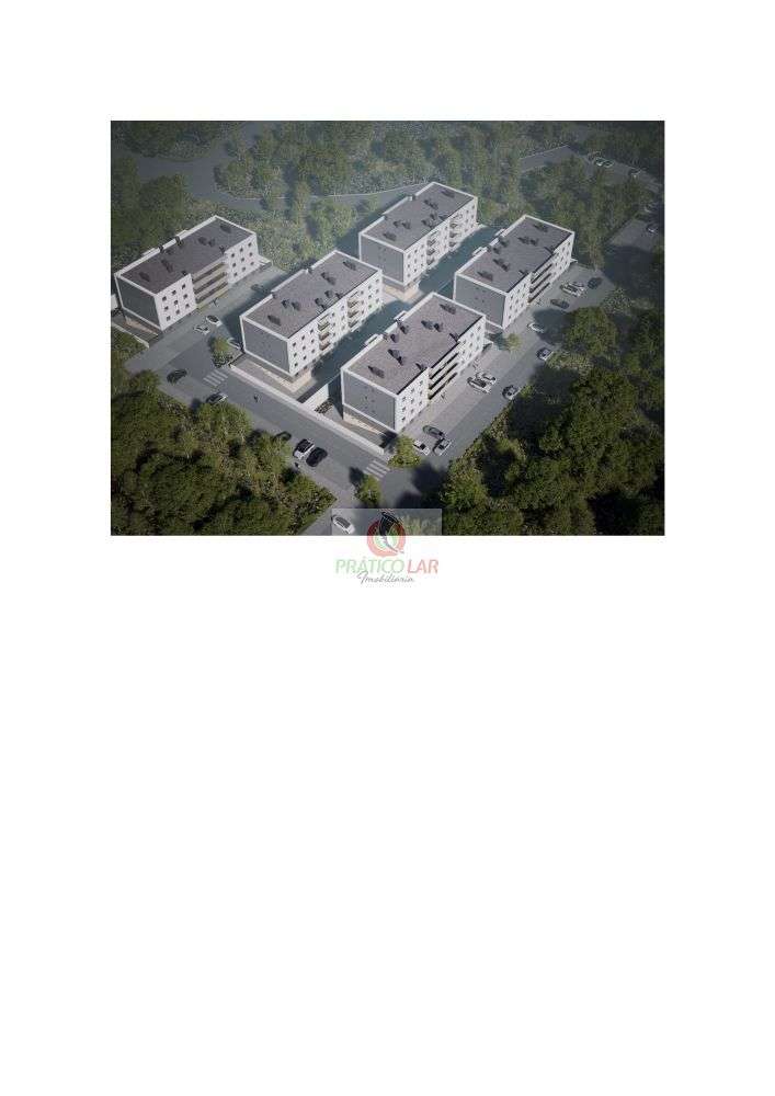 Apartamento T2 chave na Mão em Vila verde - Grande imagem: 4/21