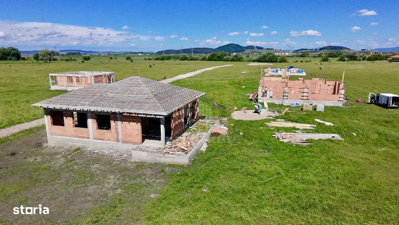 Casa individual Sanpetru Brasov Strada Drumul cu plopi-10