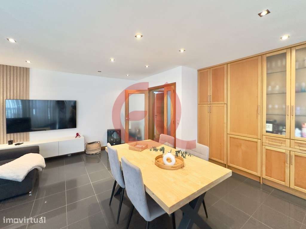 Apartamento T2 - Praia da Amorosa, Viana do Castelo-8