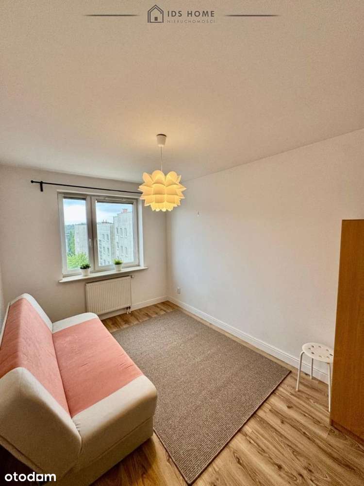 Sławin Botanik Pergolowa 3 Pokojowe Inwestycja-2