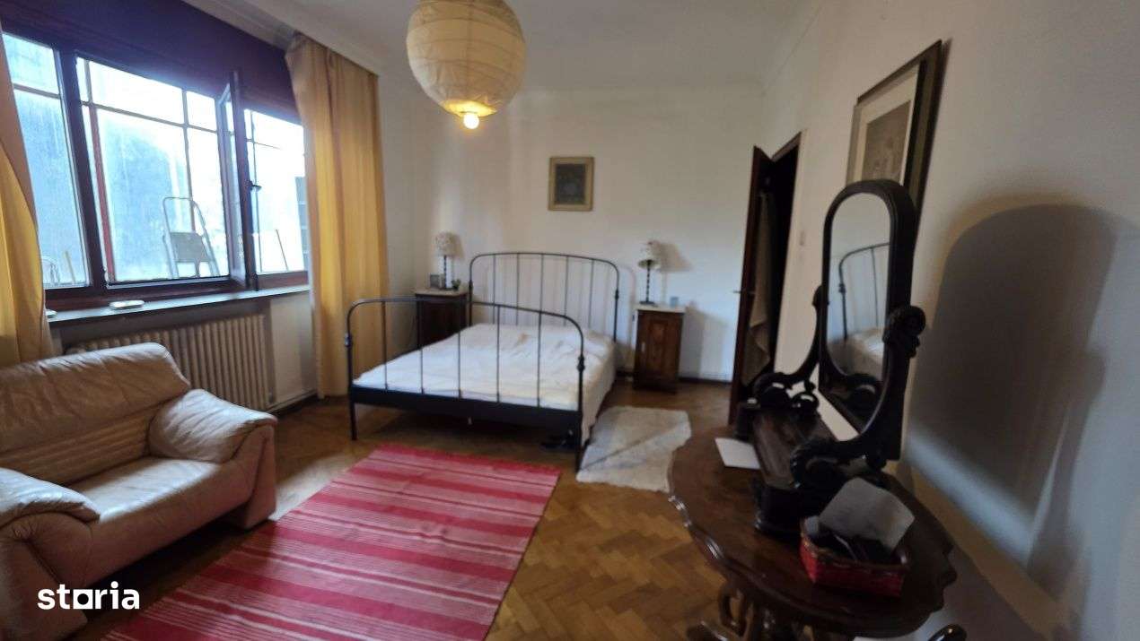 Vanzare apartament Piata Victoriei - Lascar Catargiu-5