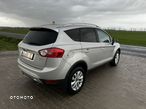 Ford Kuga 2.0 TDCi 4x4 Titanium - 13