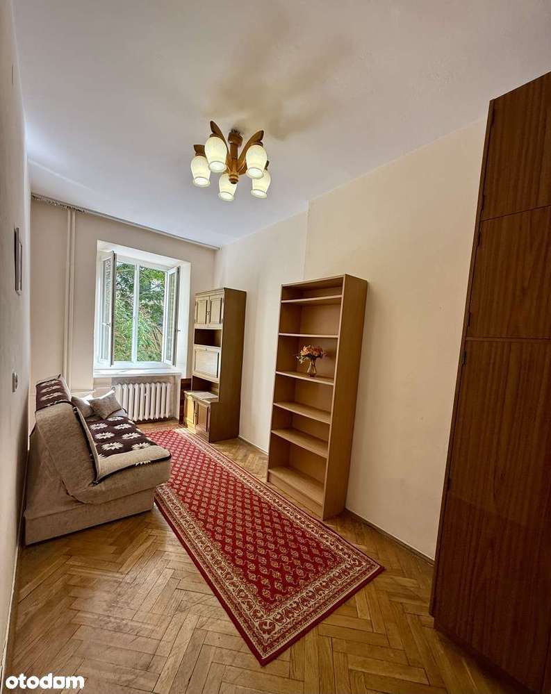 Słoneczne mieszkanie w sercu Wrocławia - Pełny obrazek: 4/17