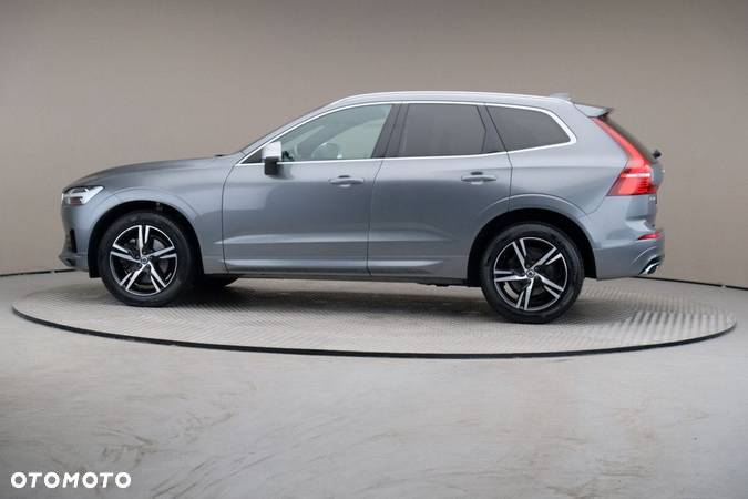 Volvo XC 60 - 4