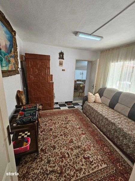 Vand casa Ceamurlia de Jos - Imagine principală: 5/8