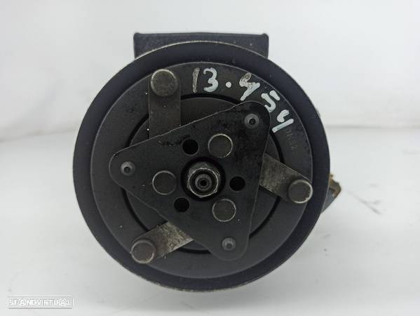 Compressor Do Ac Peugeot 307 Break (3E) - 1