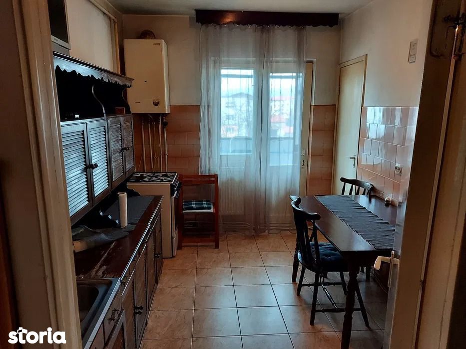 Apartament cu 2 camere de vânzare în zona Marasti