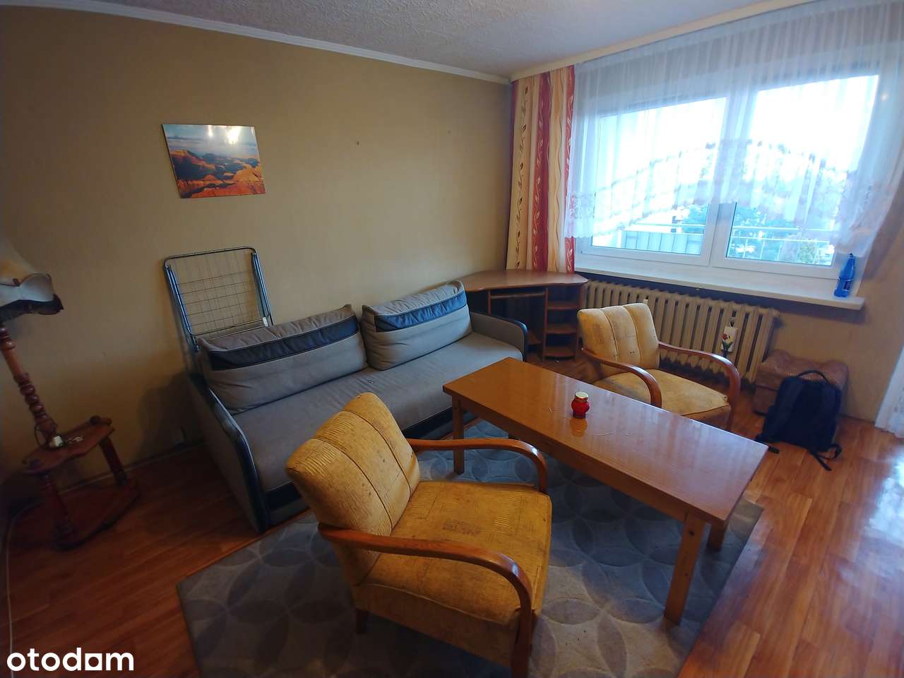 Mieszkanie w popularnej i pożądanej dzielnicy-8