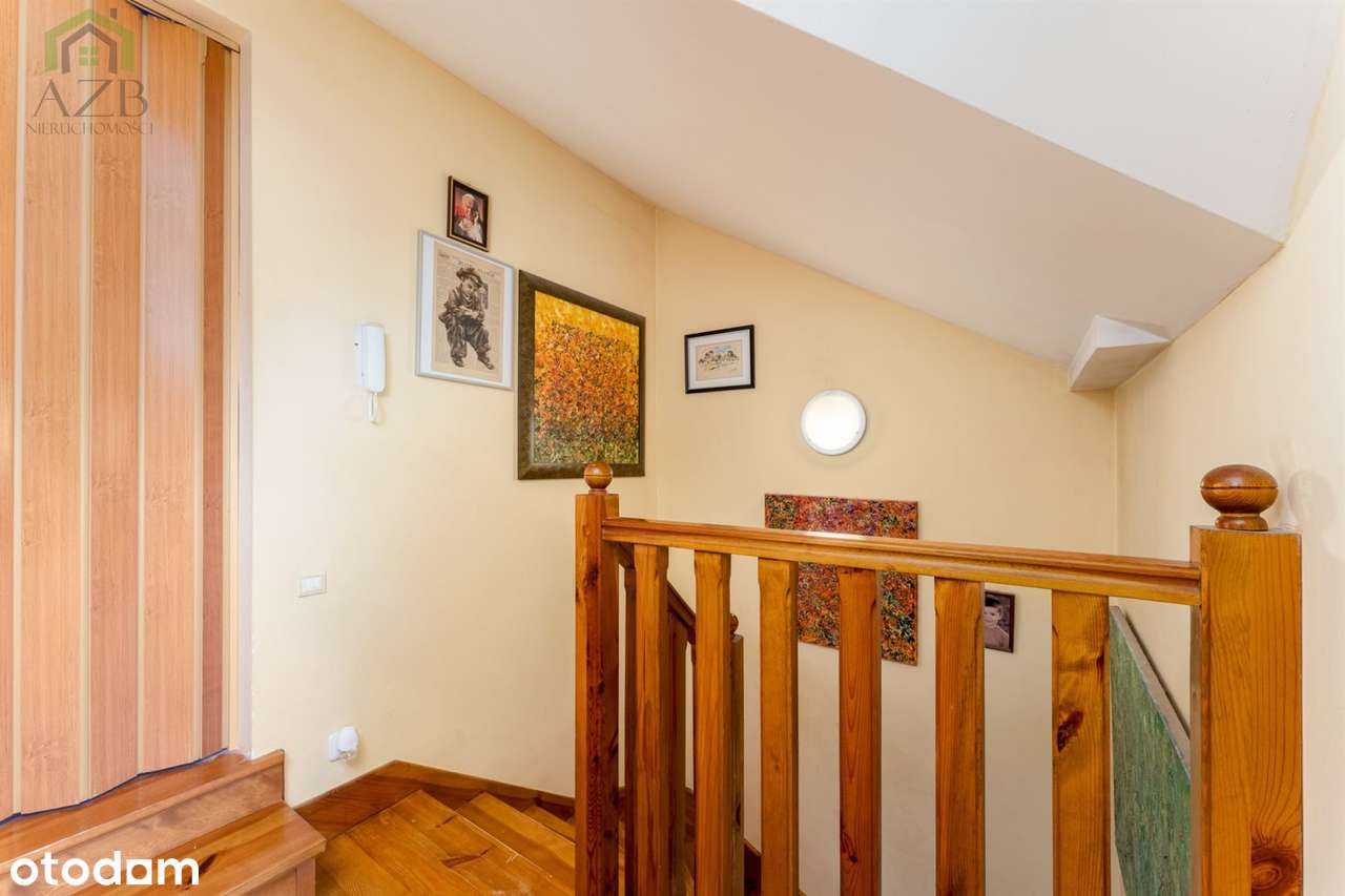 Prądnik Czerwony - 3 Pokoje - 2 Łazienki - 77m2-19