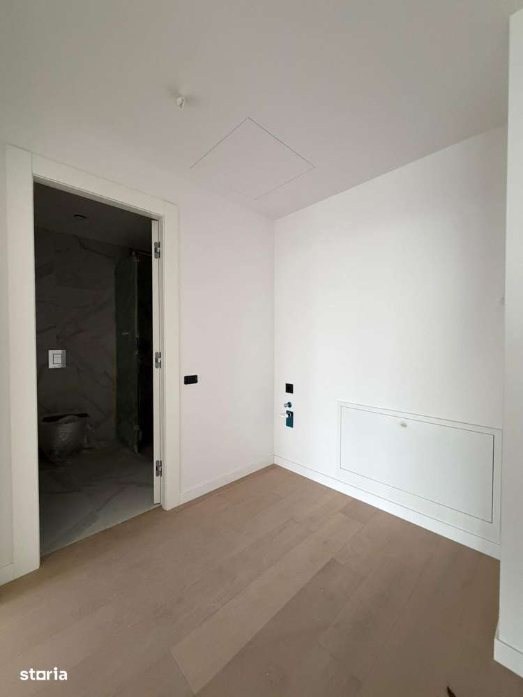 Apartament 2 camere ONE High District-1