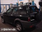 Land Rover Freelander 2.0TD // 5 Portas - 3