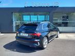 Audi A3 Sportback 30 TFSI S line S tronic - 16