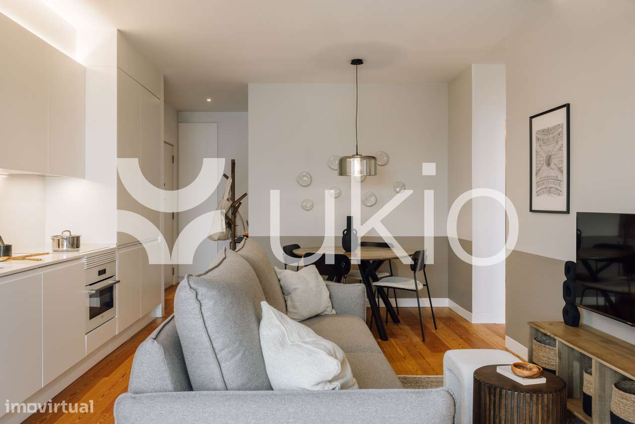 Apartamento T2 em Saldanha - Picoas-15