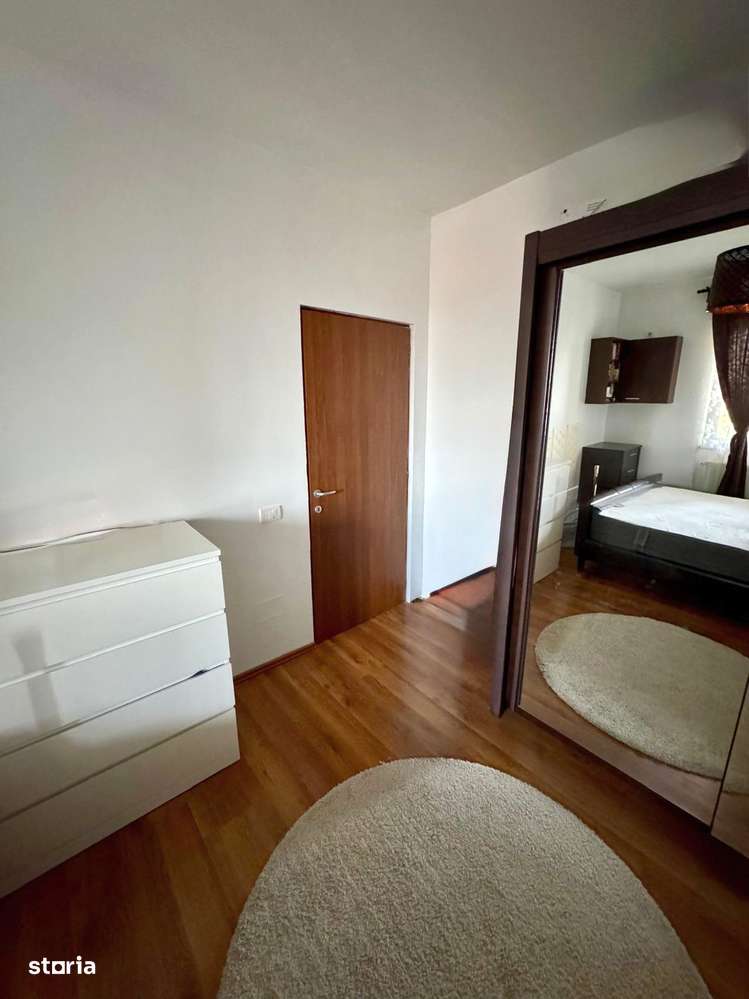 Vanzare 2 camere - Dobroiesti - Fundeni bloc 2010 - Imagine principală: 4/14