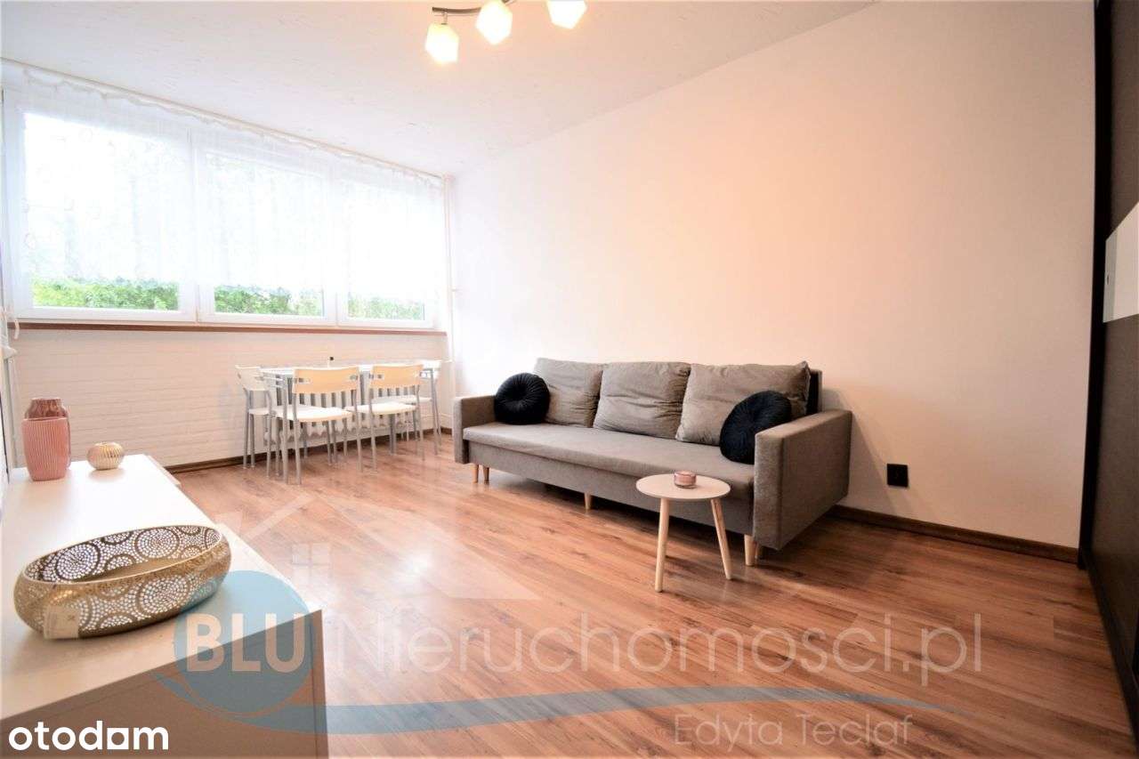 Polkowice, sprzedaż, mieszkanie 2pok, IIp-3