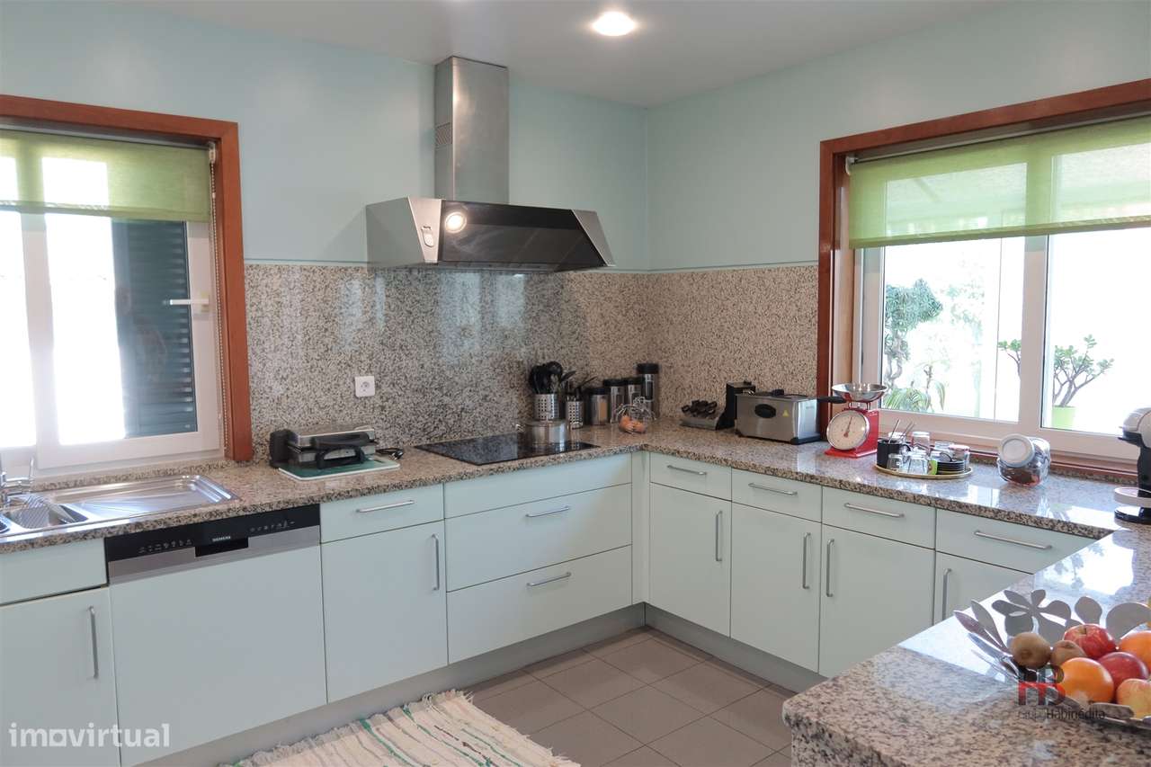 Moradia T5 Venda em Gondomar (São Cosme), Valbom e Jovim,Gondomar-21