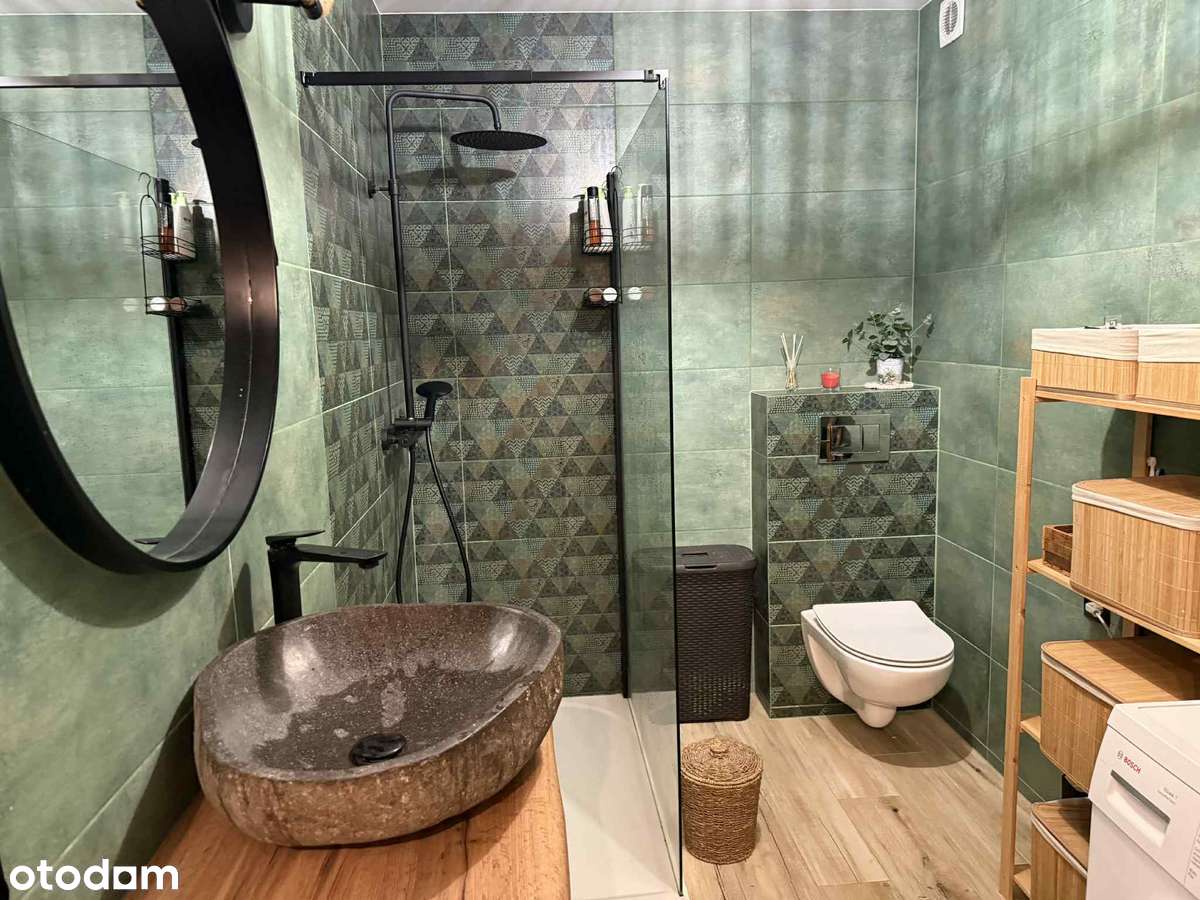 Bezczynszowy lokal mieszkalny Wilkowice Leszno-4