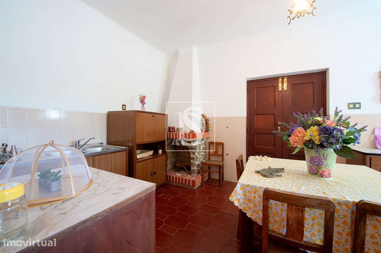 Quinta T6 Venda em Santa Comba Dão e Couto do Mosteiro,Santa Comba Dão-9