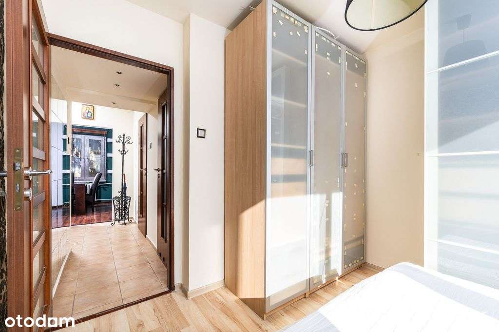 Na sprzedaż 3-pokoje ul. Dobrego Pasterza-9