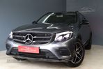 Mercedes-Benz GLC 250 d AMG Line 4-Matic - 57