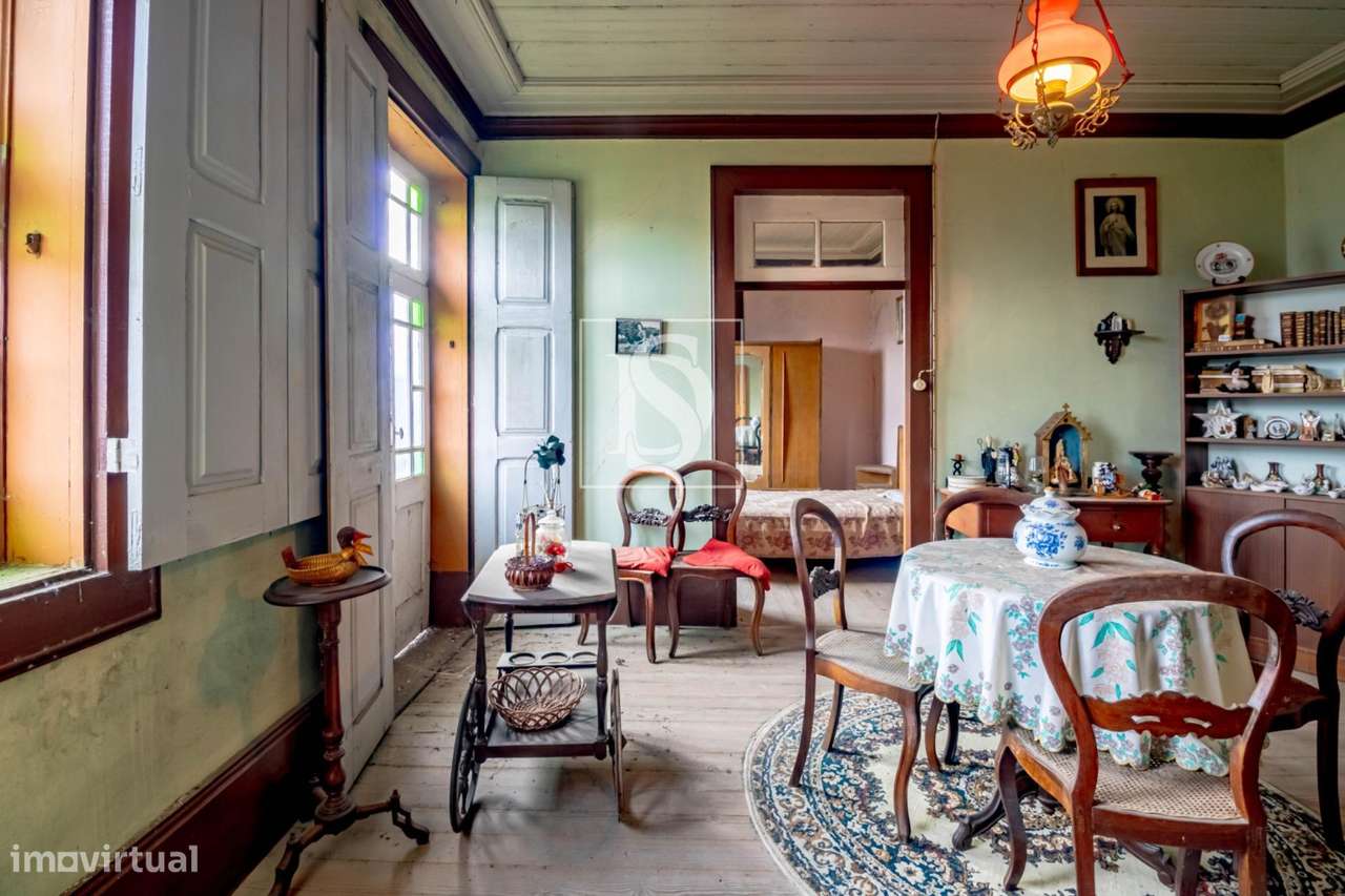 Moradia T3 Venda em Fridão,Amarante - Grande imagem: 4/52