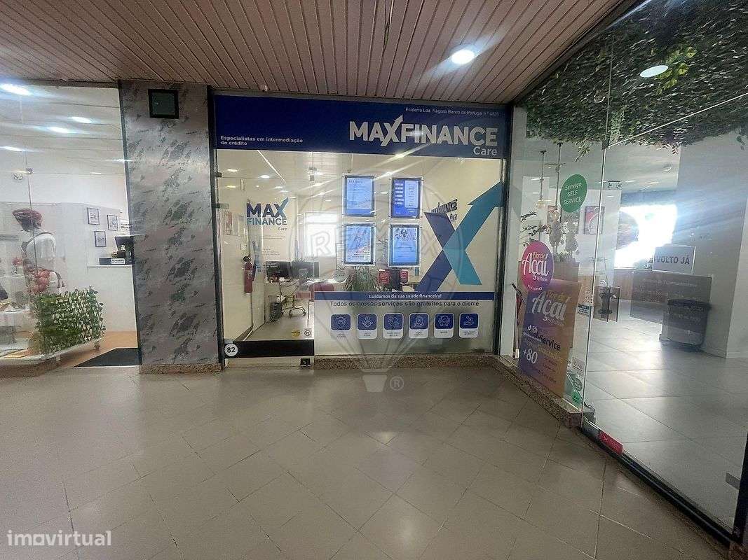 Loja  para venda - Grande imagem: 4/8