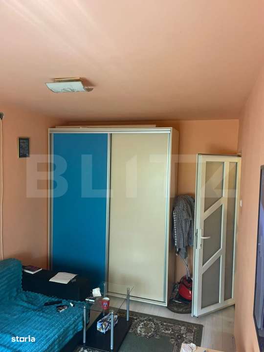 Apartament cu 3 camere, zona superba-Astra - Imagine principală: 5/9