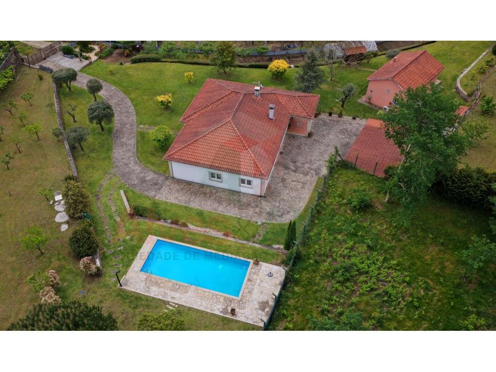 Quintinha com 2 casas -Extraordinária propriedade-0
