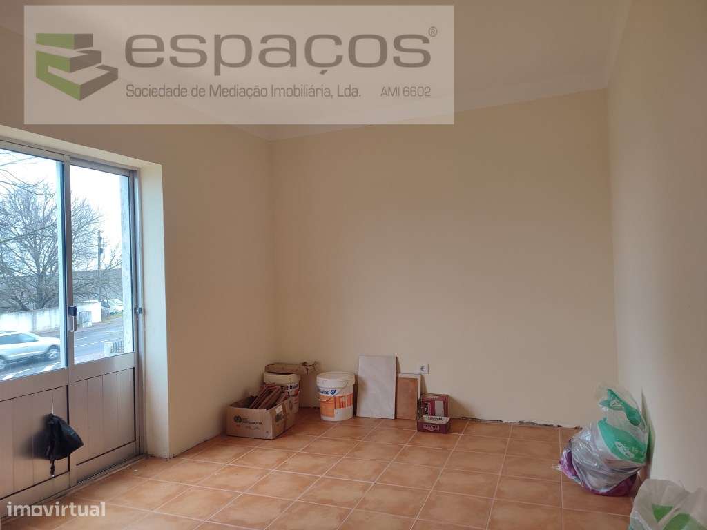 Moradia V3 com logradouro em Castelo Branco - Grande imagem: 4/21